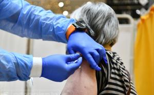 Na jesen ponovo vakcinacija protiv COVID-a u Europi